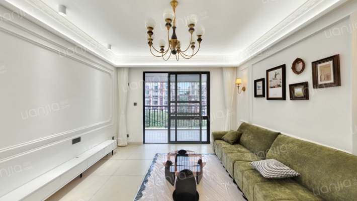 龙胤凤凰城二手房实景图