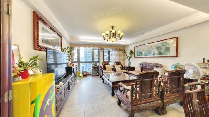 龙珠明苑二手房实景图