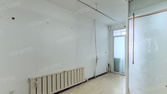 乐园小区二手房实景图