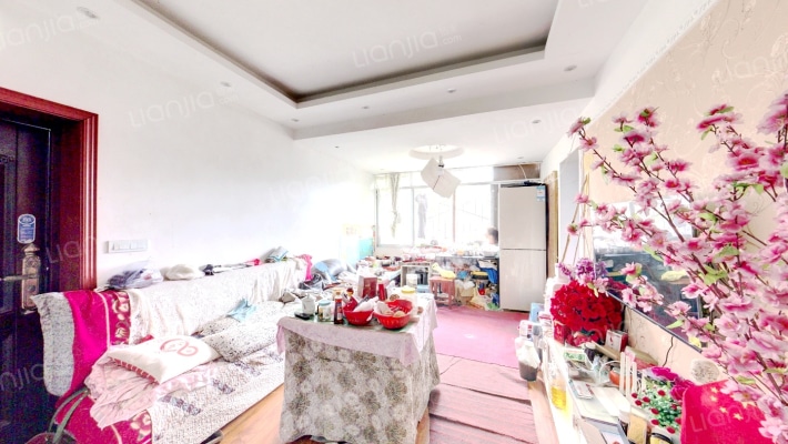 罗汉营路192号二手房实景图