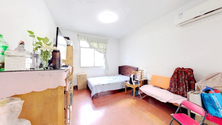 安民村二手房实景图