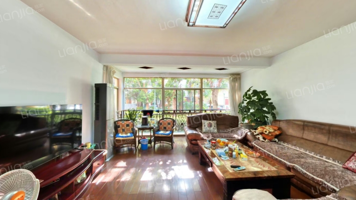 丽阳星城一期二手房实景图