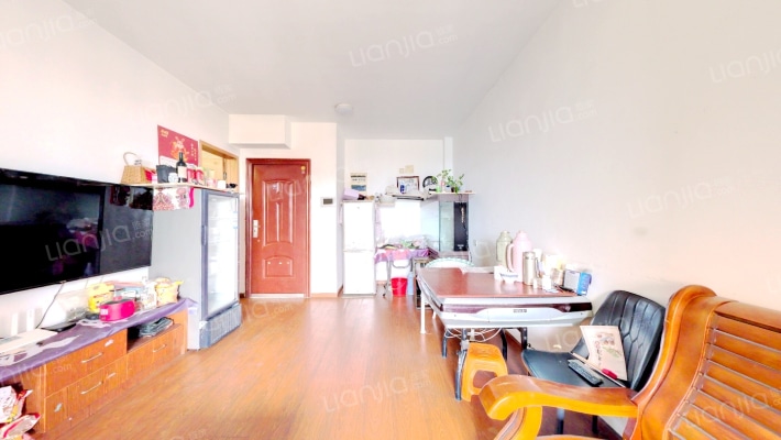 曙升花苑二手房实景图