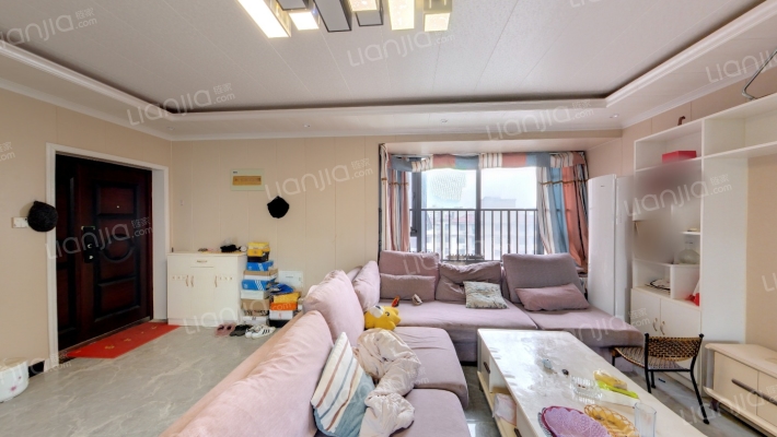 格林公馆二手房实景图
