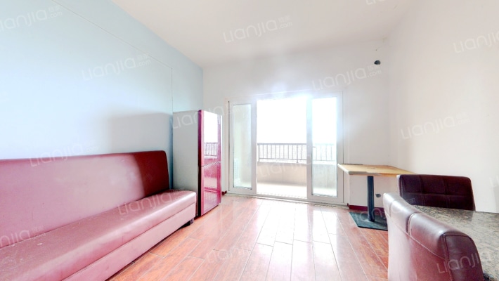 普禧观澜二手房实景图