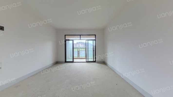 白晶谷38组团二手房实景图