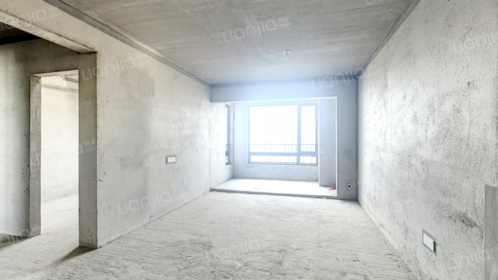 碧桂园城市之光天悦二手房实景图