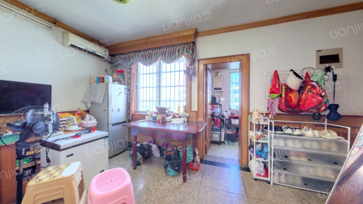 南都新村二手房实景图