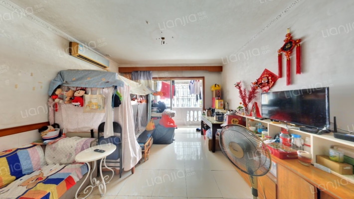 东顺宿舍二手房实景图