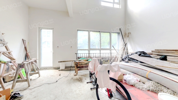 小石城1区玫瑰园二手房实景图