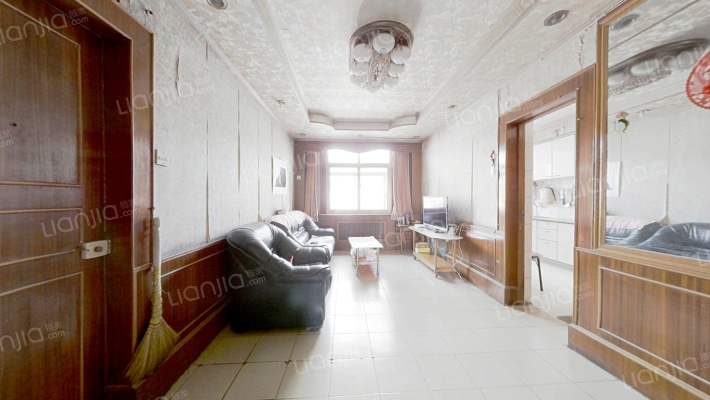 打水胡同二手房实景图