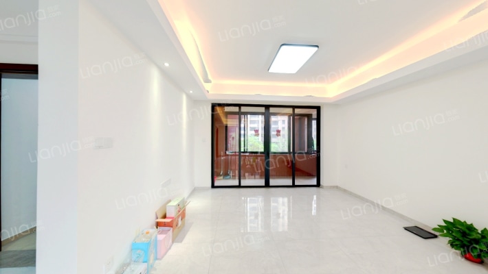 江山一品二手房实景图