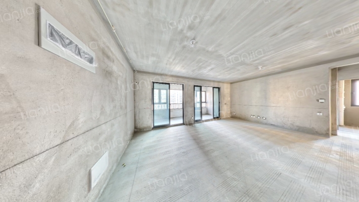 尚泽樾园西区二手房实景图