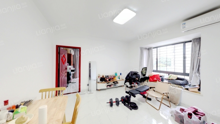 金榜家园二手房实景图