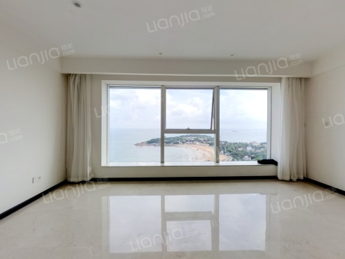 整租·万丽海景 3室2厅 南/北