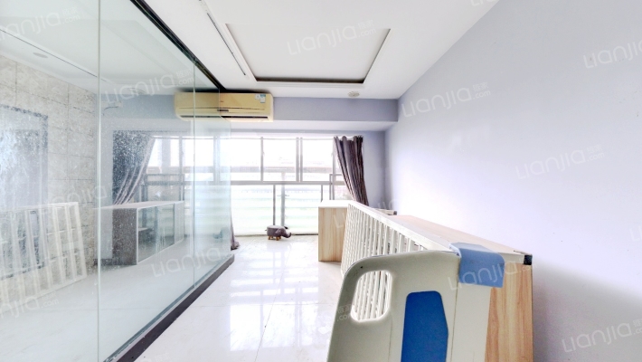 长发蜂巢二手房实景图