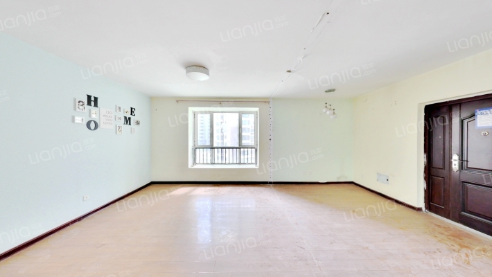 福宁雅苑二手房实景图