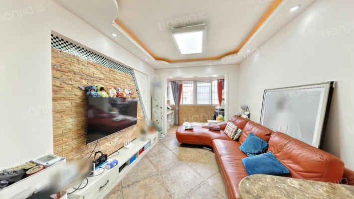 森林公园壹号二手房实景图