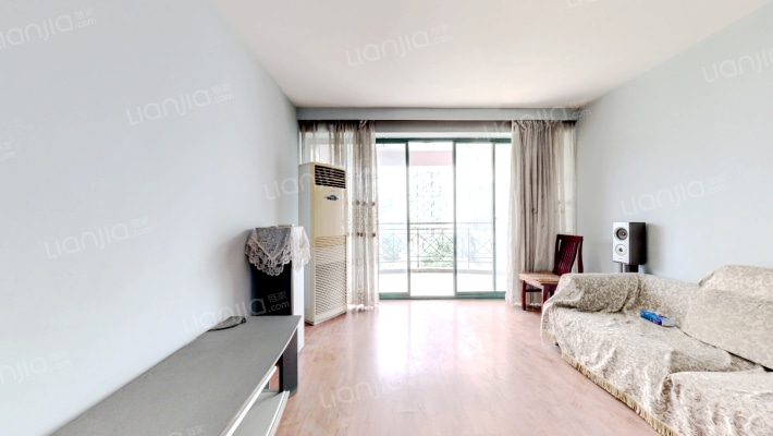 经典时代花园广场二手房实景图