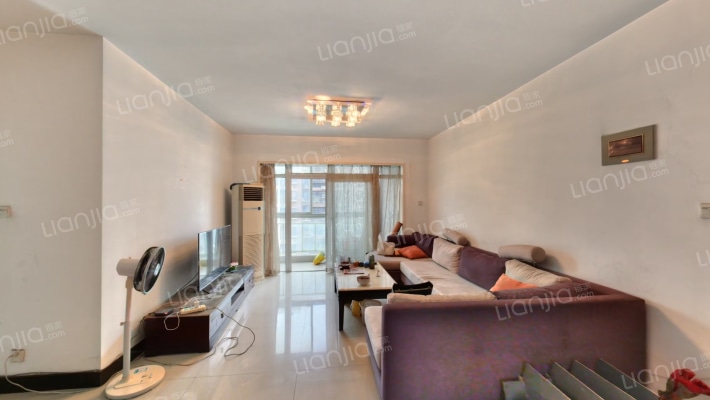 星语林名园二手房实景图