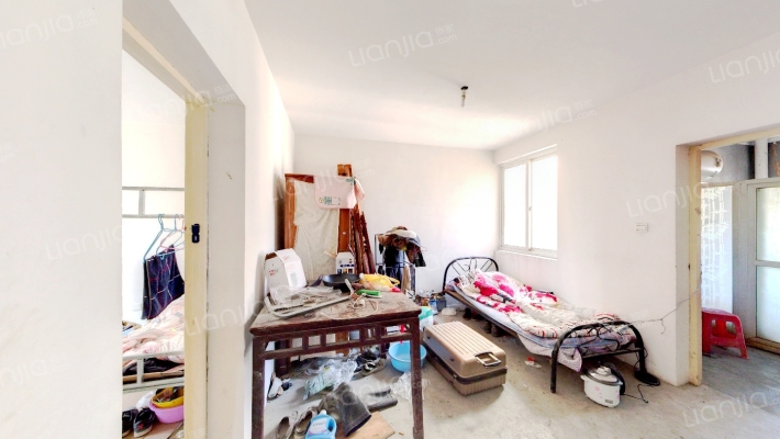 紫东花苑南区二手房实景图