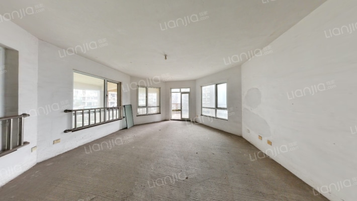 天鹅湖花园二手房实景图