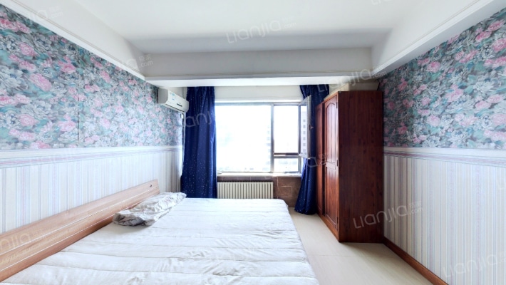 瑞宝国际花苑二手房实景图