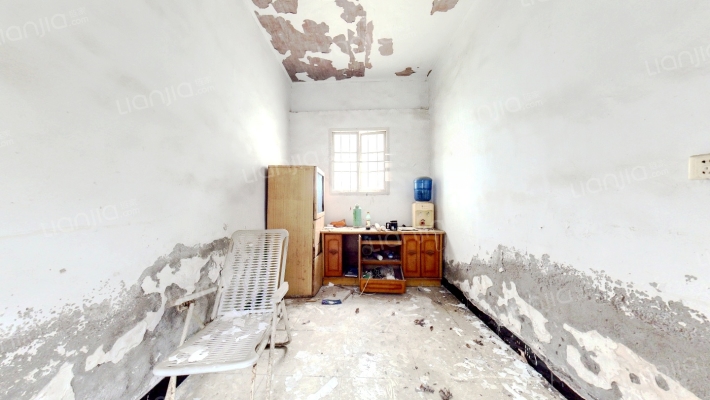 下街路二手房实景图