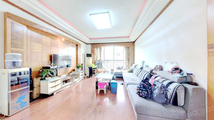 恒兴苑二手房实景图