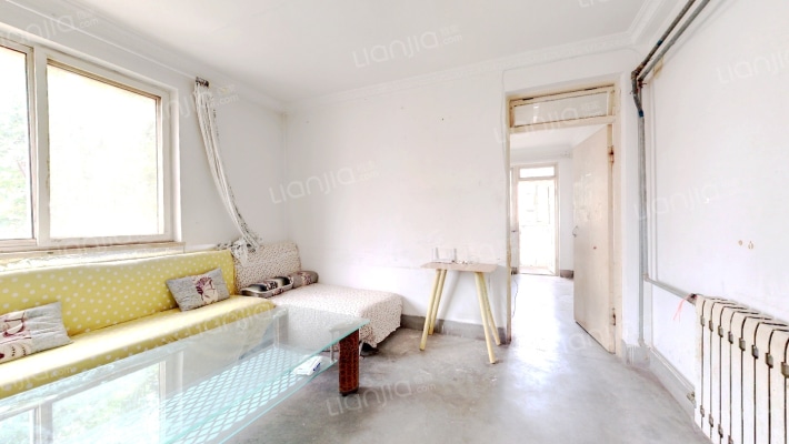 瑞安路二手房实景图