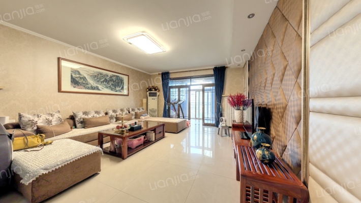 二十所社区二手房实景图