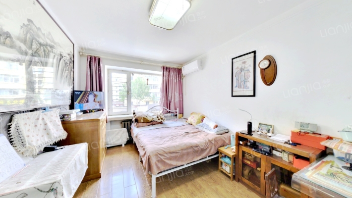 安升街(安隆街)二手房实景图