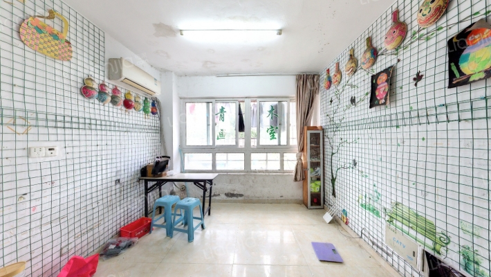 桥头河锦园二手房实景图