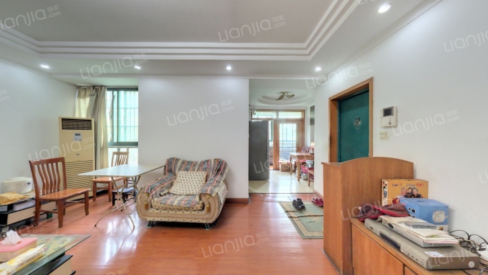 美林东苑二手房实景图