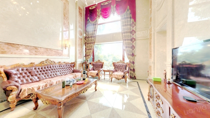 西江紫园南苑二手房实景图