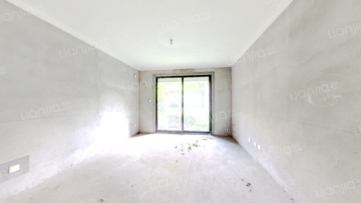 金科庐州樾二手房实景图