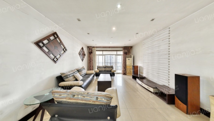 海韵名邸二手房实景图