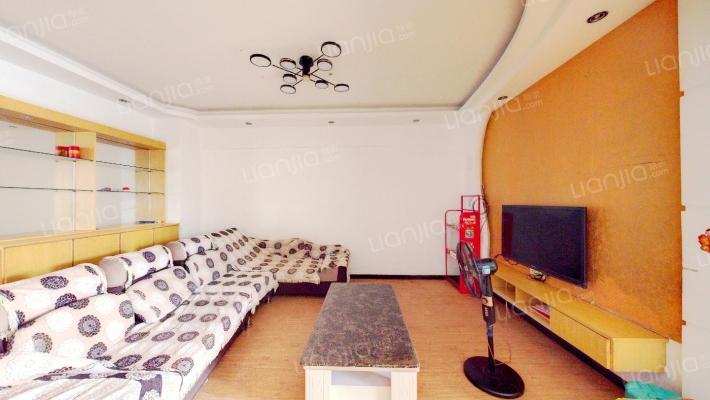 锦和家园二手房实景图