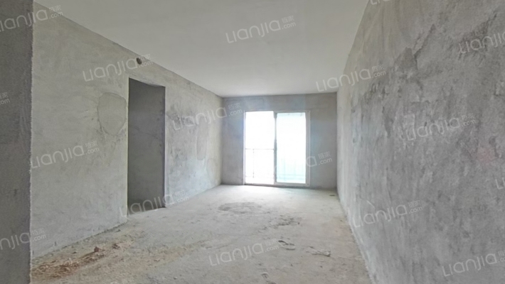 高新现代城二期二手房实景图