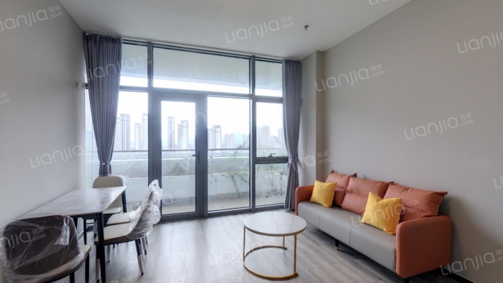 建业广场二手房实景图