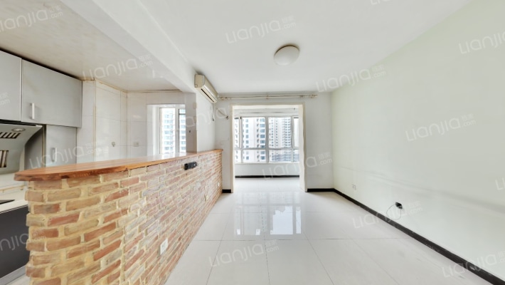 东方夏威夷北岸二手房实景图