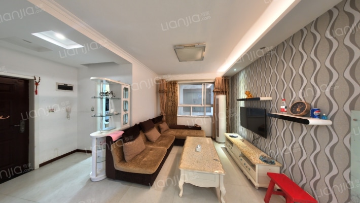 禧汇坊二手房实景图