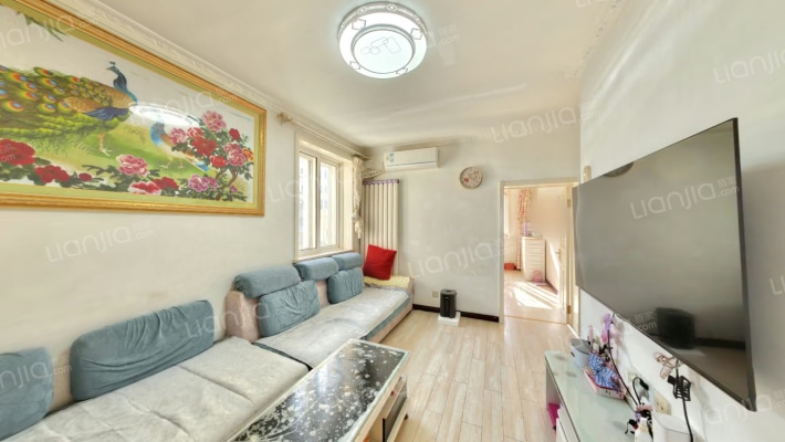 锦华中园二手房实景图