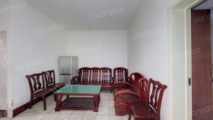 市三院小区二手房实景图