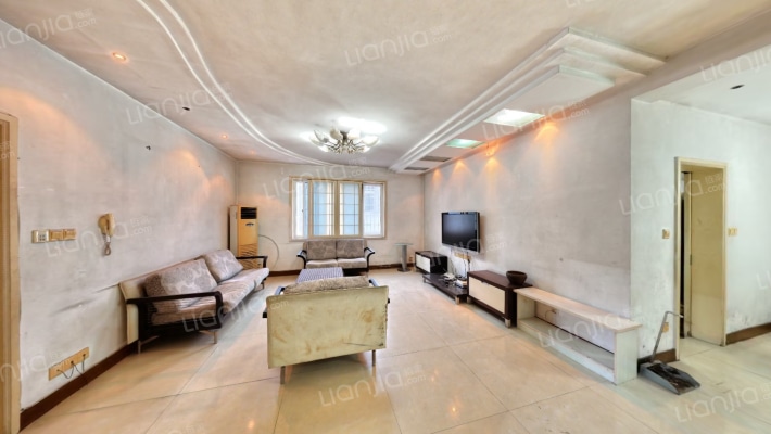 竹园二手房实景图