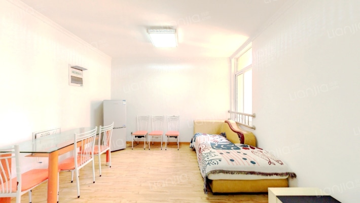 山水苑二手房实景图