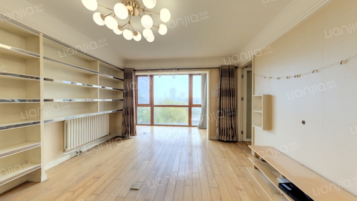 新起点嘉园二手房实景图