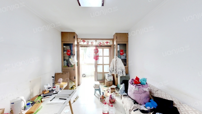 后双龙巷4号二手房实景图