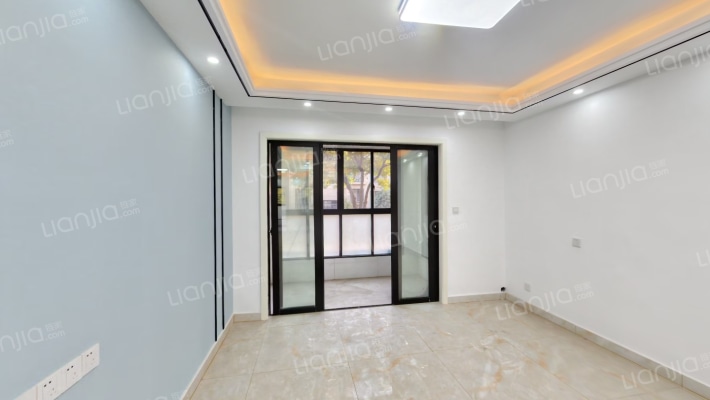 金湾名邸二手房实景图