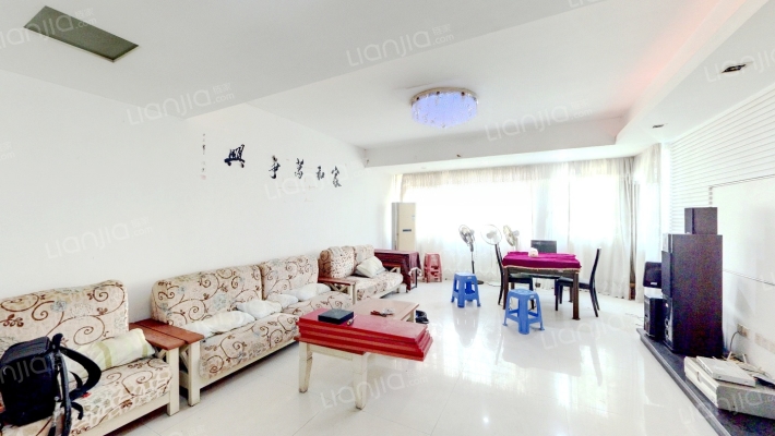 名仕苑二手房实景图